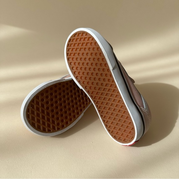 Vans toddler shoes - Picture 4 of 4